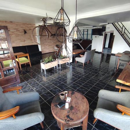 Dieng Plateau Guest House Diyeng Luaran gambar