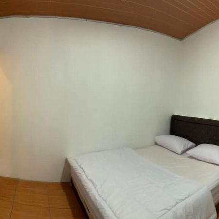 Dieng Plateau Guest House Diyeng Luaran gambar