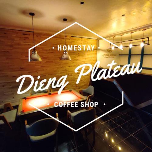 Dieng Plateau Guest House Diyeng Luaran gambar