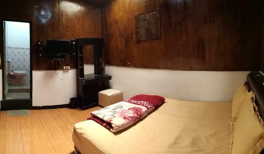 Dieng Plateau Guest House Diyeng Luaran gambar