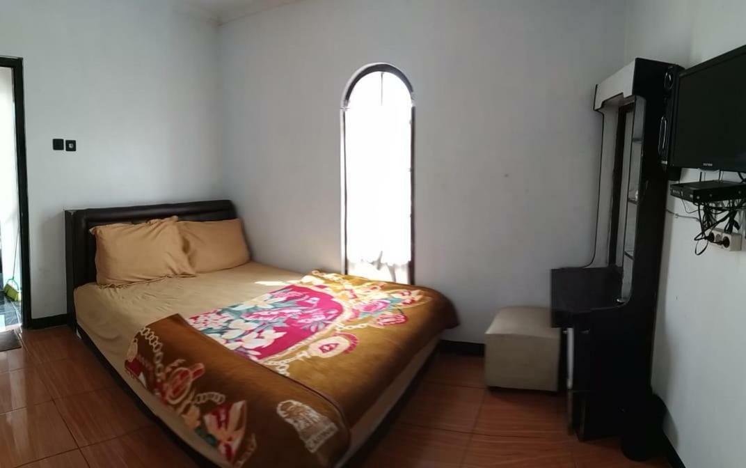 Dieng Plateau Guest House Diyeng Luaran gambar