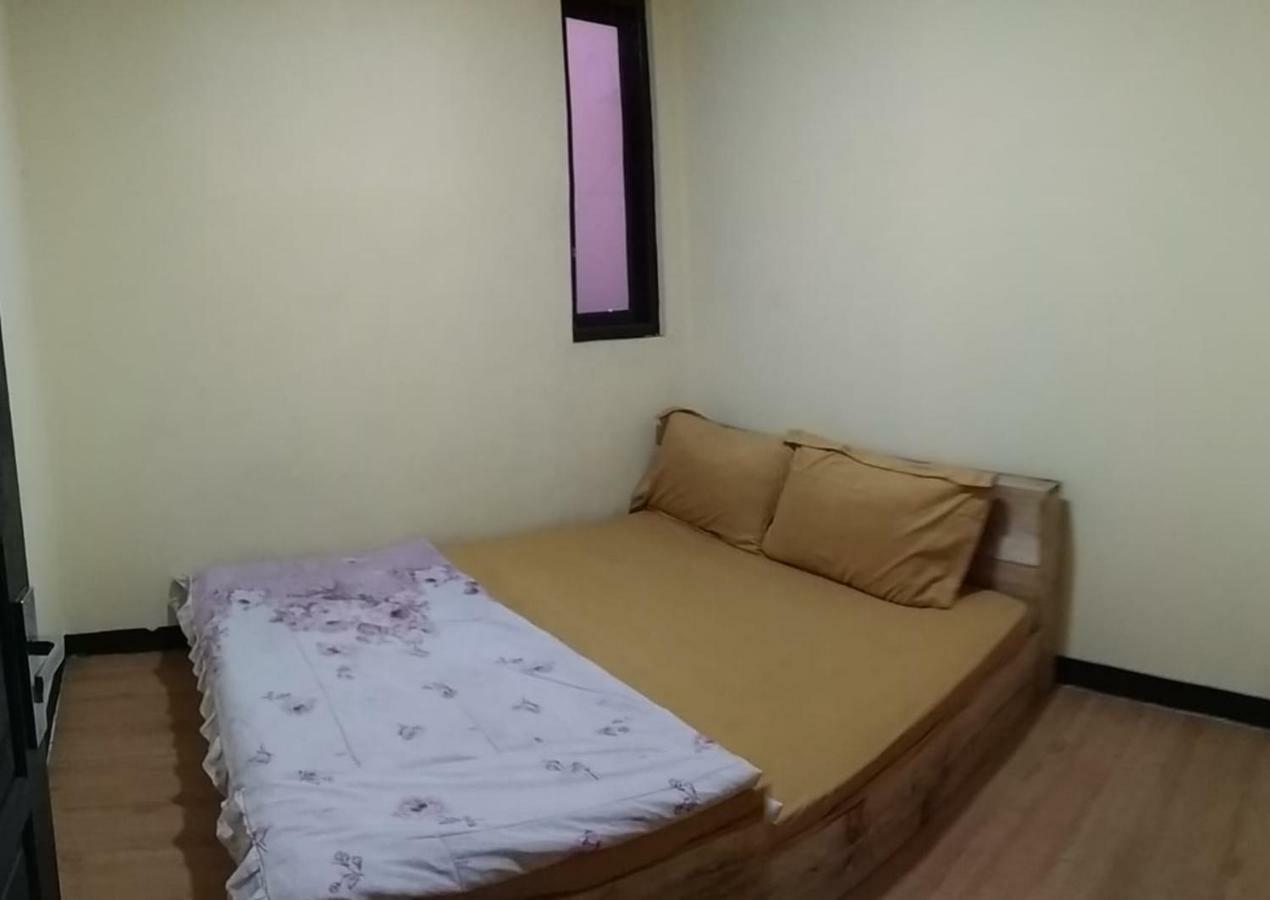 Dieng Plateau Guest House Diyeng Luaran gambar
